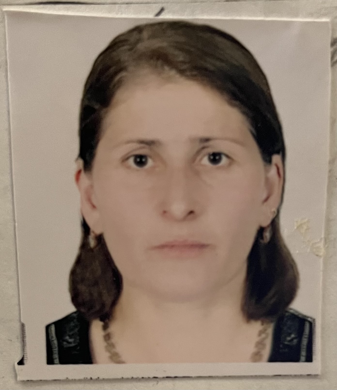 Мусаева Патимат Магомедовна.
