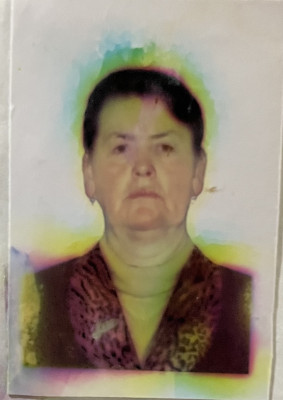 Гаджиева Алипат Сайгидулбаталовна Гаджиева Алипат Сайгидулбаталовна
