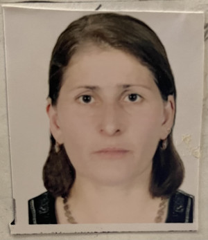 Мусаева Патимат Магомедовна Мусаева Патимат Магомедовна