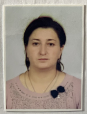 Газиева Зарипат Магомедовна Газиева Зарипат Магомедовна